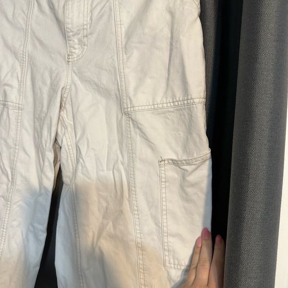 Abercrombie cargo pants - Picture 3 of 6